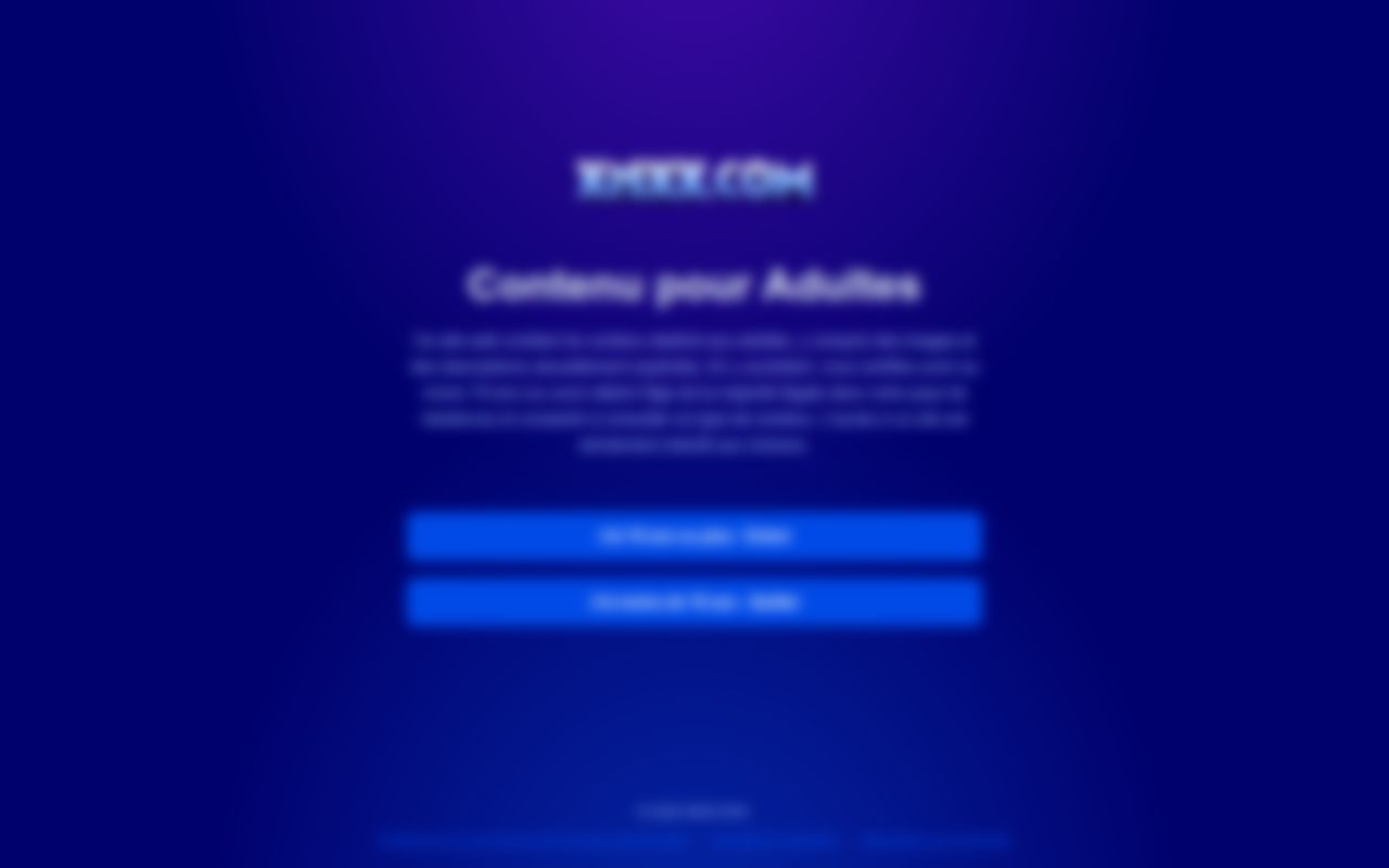 Capture d'écran de XNXX